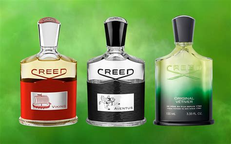 the best creed men's cologne|best smelling men's creed cologne.